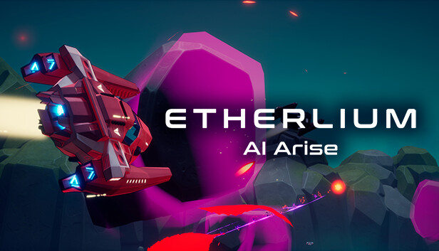Etherlium: AI Arise