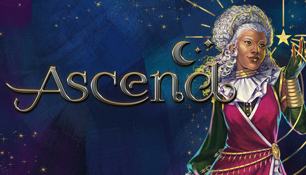 Ascend