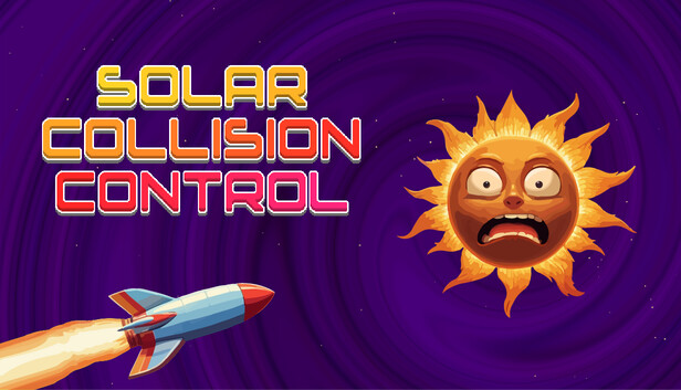 Solar Collision Control