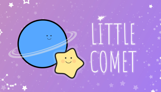 Little Comet