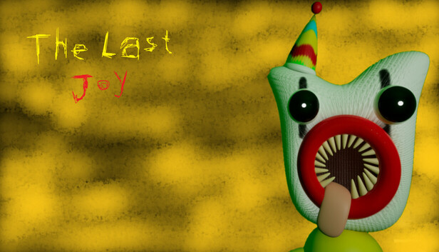 The Last Joy