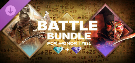 For Honor - Y9S1 Battle Bundle