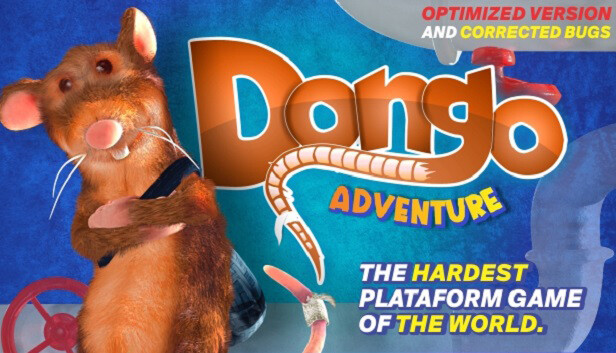 Dongo Adventure