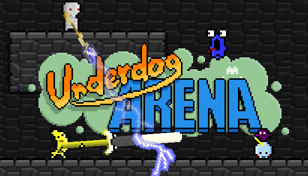 Underdog Arena