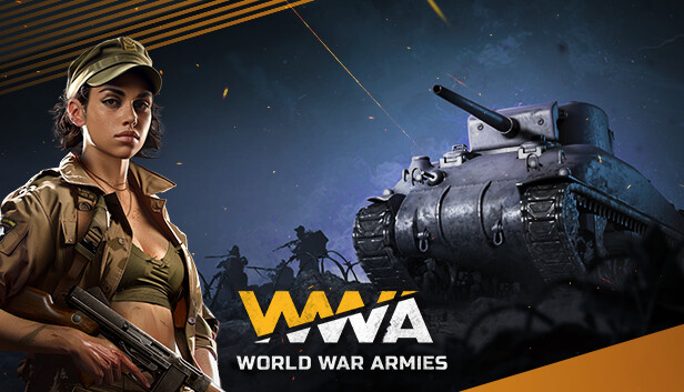 World War Armies