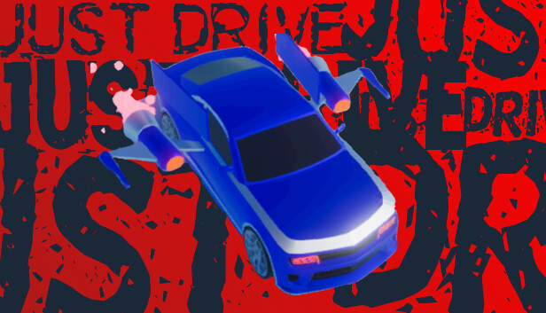 Just Drive