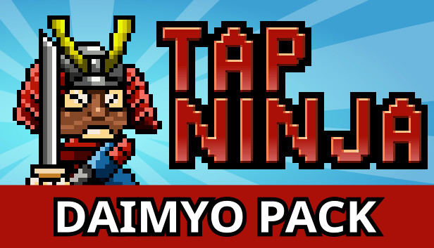 Tap Ninja - Daimyo Supporter Pack