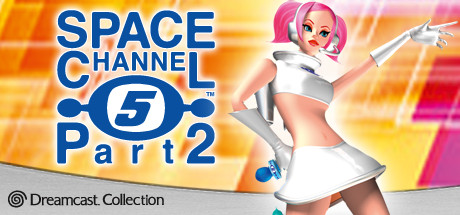 Space Channel 5: Part 2 PC