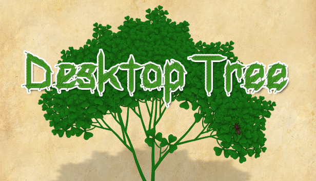 Desktop Tree