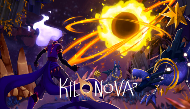 Kilonova