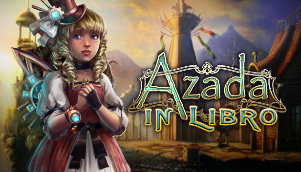 Azada® : In Libro Collector's Edition