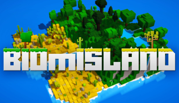 Biomisland