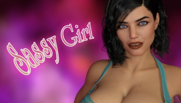 Sassy Girl