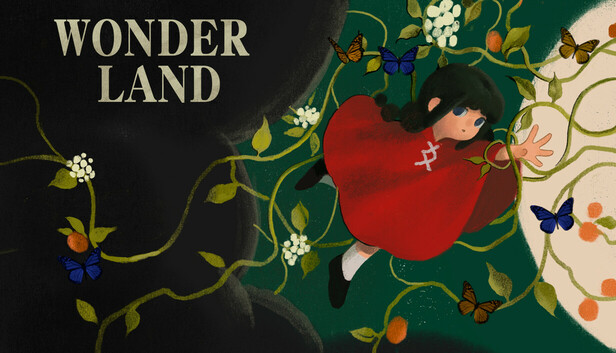 Wonderland