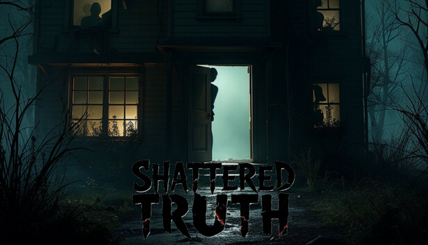 Shattered Truth