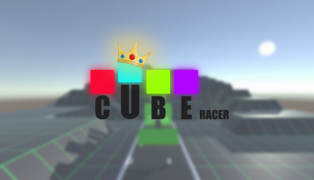 Cube Racer