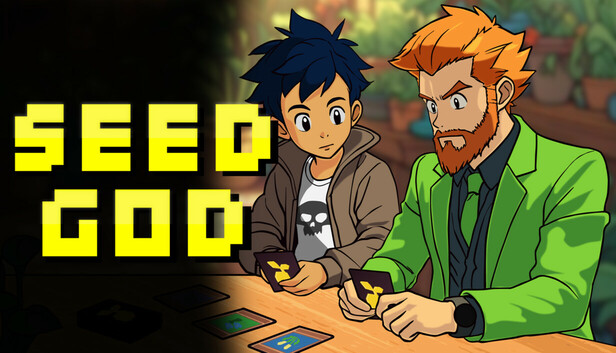 SeedGod