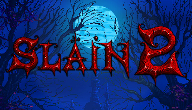 Slain 2: The Beast Within