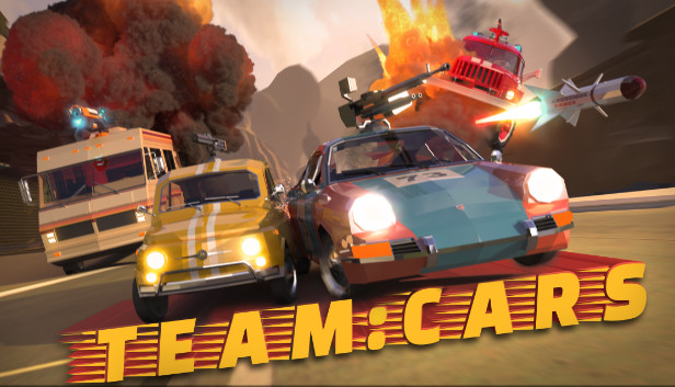 Team:Cars