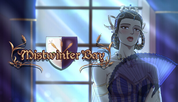 Mistwinter Bay