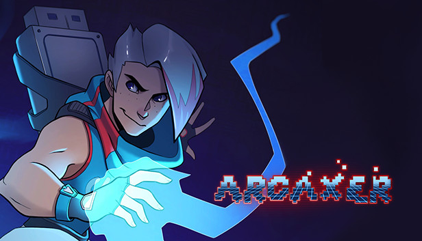 Arcaxer