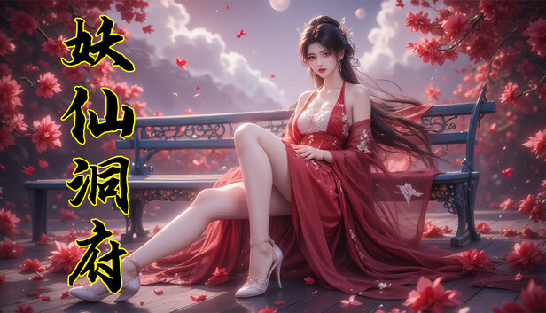 妖仙洞府