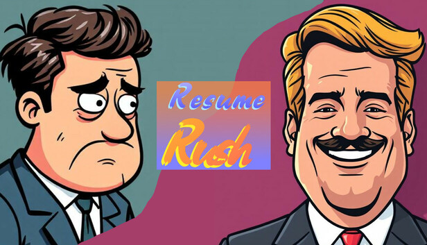 Resume Rush