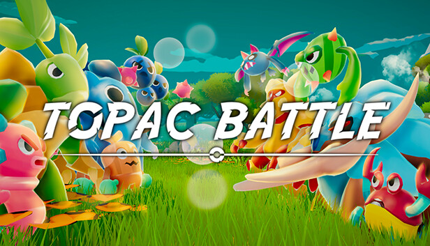 Topac Battle - Supporter Pack
