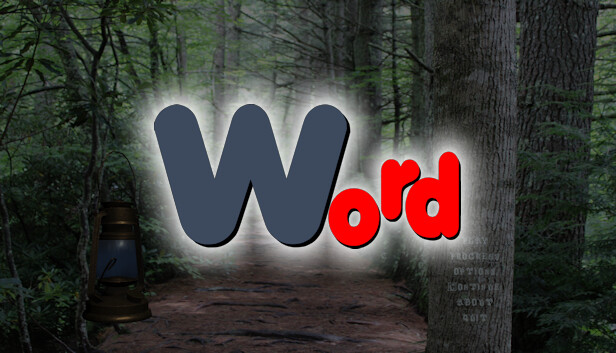 Word - Electronic-Industrial Playlist