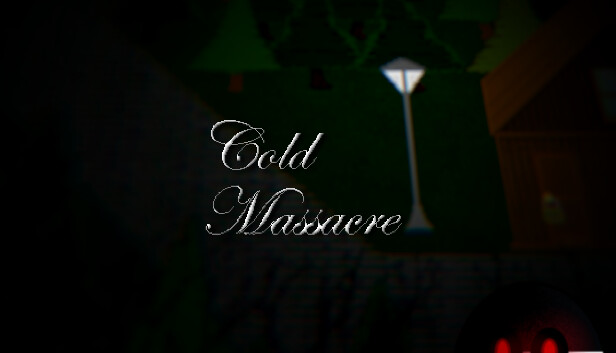 Cold Massacre