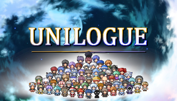 UNILOGUE