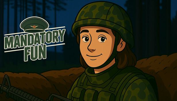 Mandatory Fun