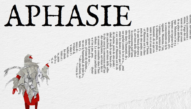 Aphasie