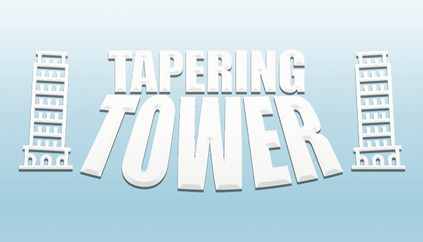 Tapering Tower
