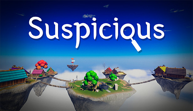 Suspicious