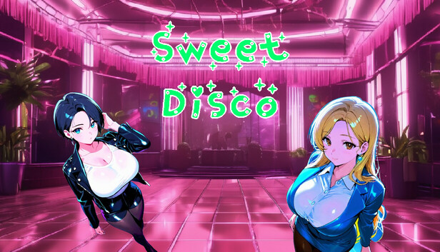 Sweet Disco