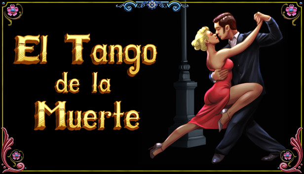 El Tango de la Muerte PC