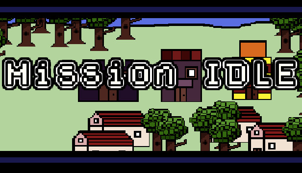 Mission IDLE