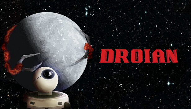 Droian