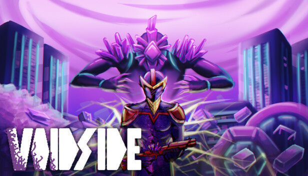 Voidside