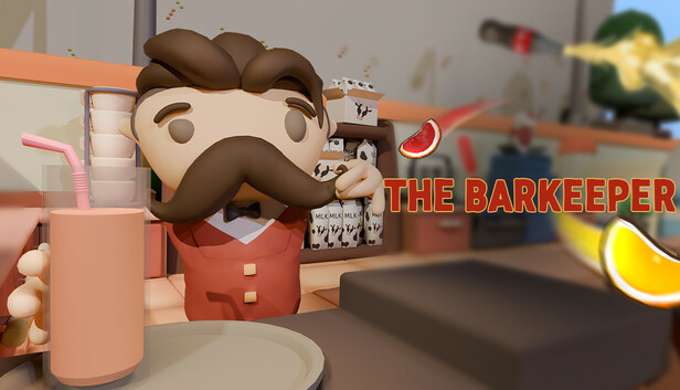 Barman