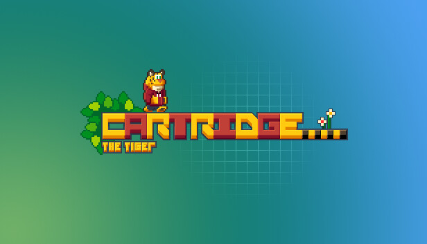 Cartridge the Tiger