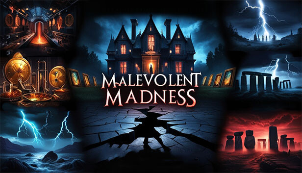Malevolent Madness