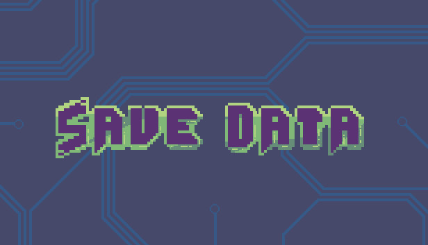 Save Data