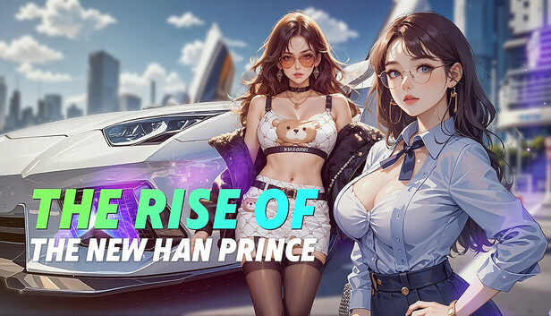The Rise of the New Han Prince
