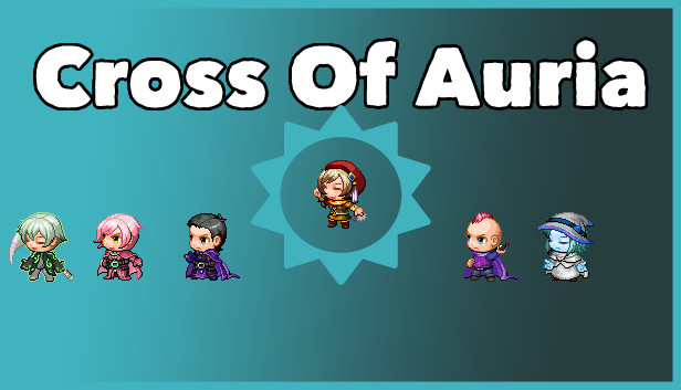 Cross of Auria