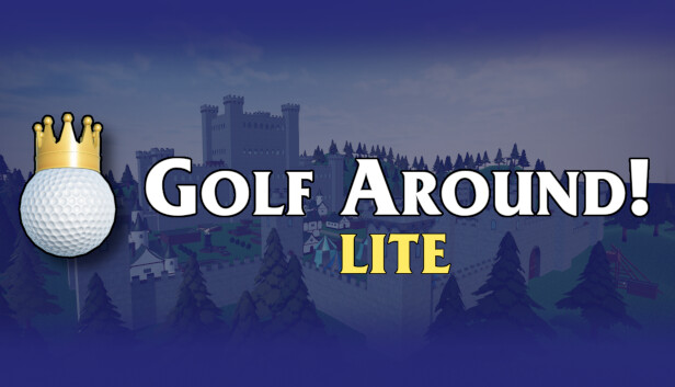 Golf Around! Lite