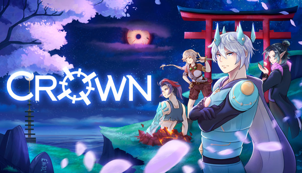 Crown