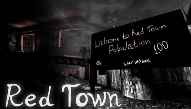 Red Town