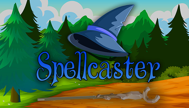 Spellcaster
